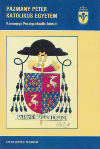 Sz. Anzelm Szuromi O.Praem.  (ed.) - Parare Viam Domino (angol-nmet-francia-olasz)