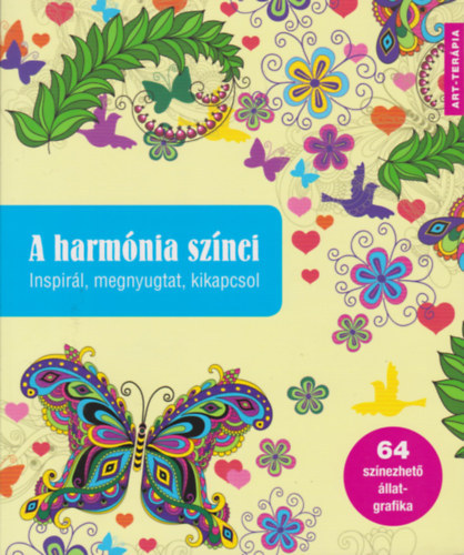 A harm�nia sz�nei