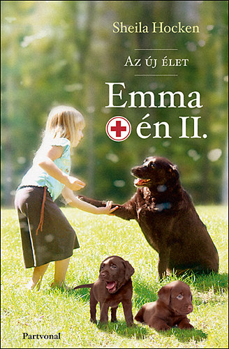 Shelia Hocken - Emma meg n II.