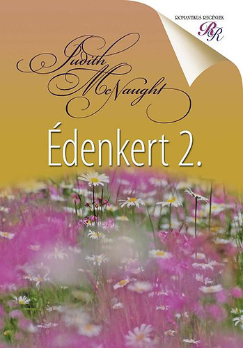 Judith McNaught - �denkert 2.