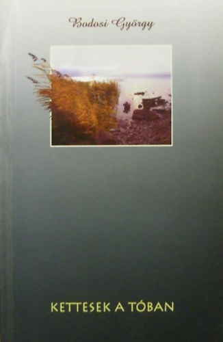 Bodosi György - Kettesek a tóban