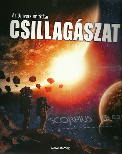 Csillagszat - Az univerzum titkai