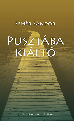 Feh�r S�ndor - Puszt�ba ki�lt�