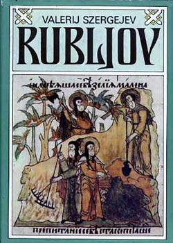 Valerij Szergejev Rubljov