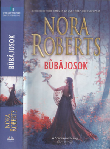 Nora Roberts - Bbjosok
