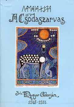 Magyar Adorj�n - A csodaszarvas