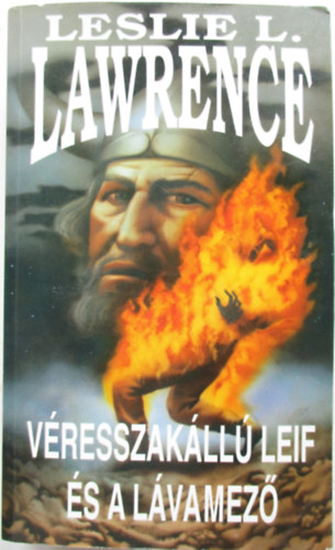 Leslie L. Lawrence - Vresszakll Leif s a lvamez