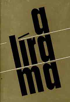 Hajnal Gábor - A líra ma