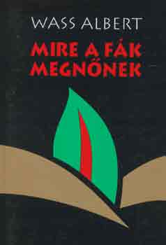 Wass Albert - Mire a f�k megn�nek