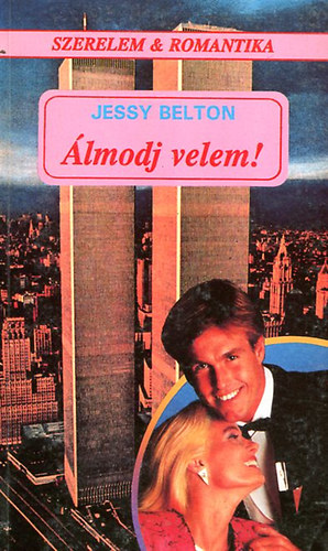 Jessy Belton - �lmodj velem!