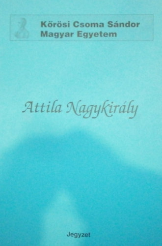 Thierry Amad - Attila Nagykirly
