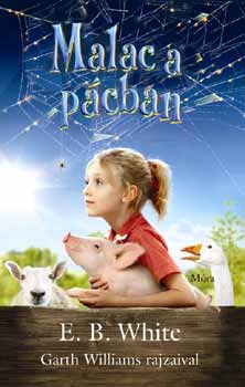 E. B. White - Malac a Pácban