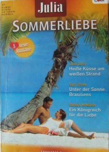 Sommerliebe (Julia)