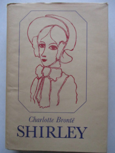 Charlotte Bront� - Shirley