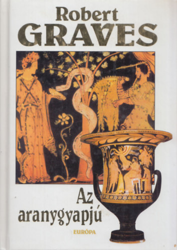 Robert Graves - Az aranygyapj