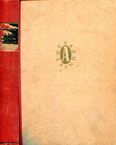 Fertsek Ferenc - Eg�szs�gesen t�vozott