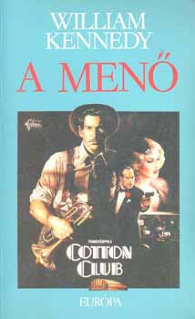 William Kennedy - A menő