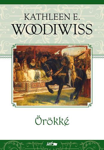 Kathleen E. Woodiwiss - �r�kk�