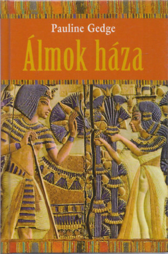 Pauline Gedge - lmok hza