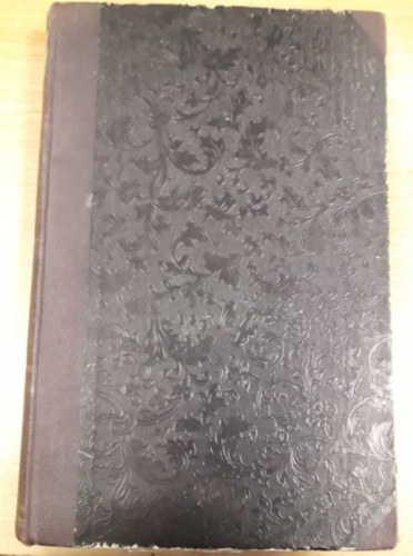 Szarvas Gbor  (szerk.) - Magyar nyelvr IX. ktet