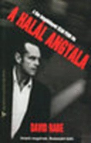David Rabe - A hal�l angyala (Rabe)