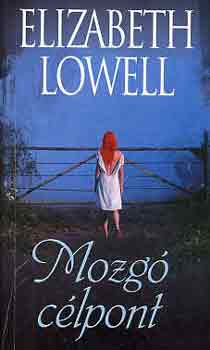 Elizabeth Lowell - Mozg clpont