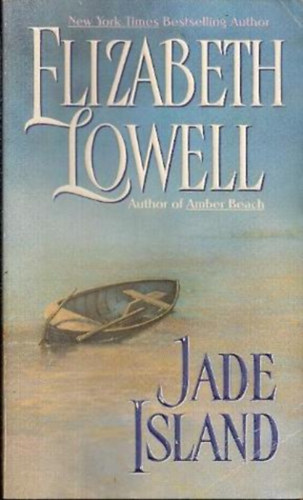 Avon Books - Jade island