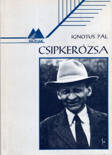 Ignotius Pl - Csipkerzsa