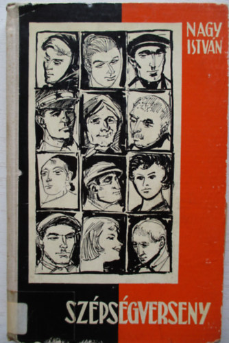 Nagy István - Szépségverseny