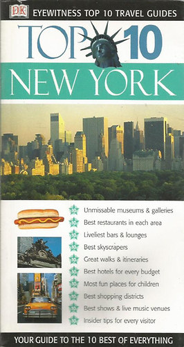 Eleanor Berman - New York (Top 10)