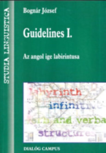 Bognr Jzsef - Guidelines I.