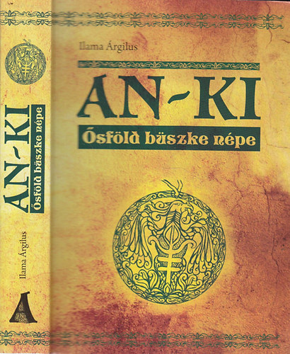 Ilama rgilus - An-Ki (sfld bszke npe)