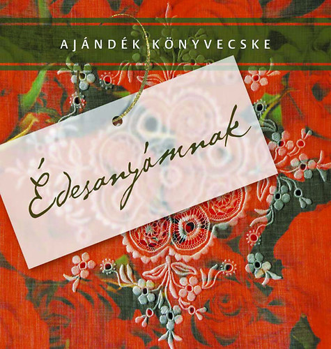 Alexa K�roly - �desany�mnak