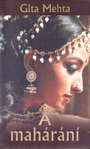 Gita Mehta - A Mahrni