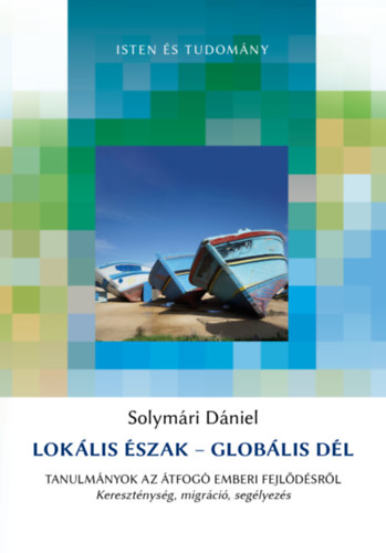 Solymári Dániel - Lokális Észak - Globális Dél