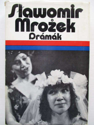 Slawomir Mrozek - Dr�m�k (Mrozek)