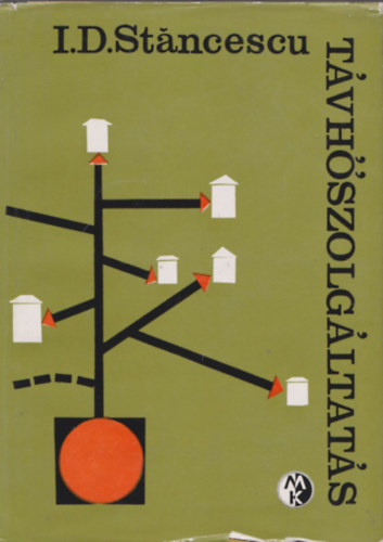 I. D. Stancescu - T�vh�szolg�ltat�s