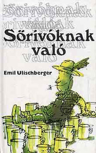 Emil Ulischberger - Srivknak val
