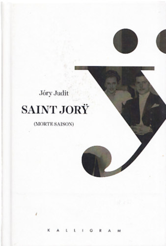 Jóry Judit - Saint Jory (Morte Saison)