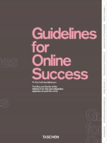 Rob Ford - Guidelines for Online Success
