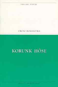 Mihail Jurjevics Lermontov - Korunk hse (populart)