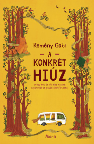 Kemny Gabi - A konkrt hiz