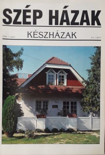 Szp Hzak - Kszhzak 1994. 1-5.