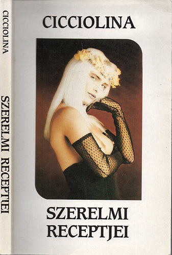 Satanosso - Cicciolina szerelmi receptjei