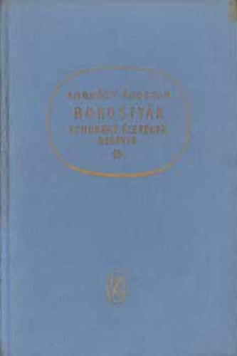 Ambrózy Ágoston - Borostyán -Schubert életének regénye