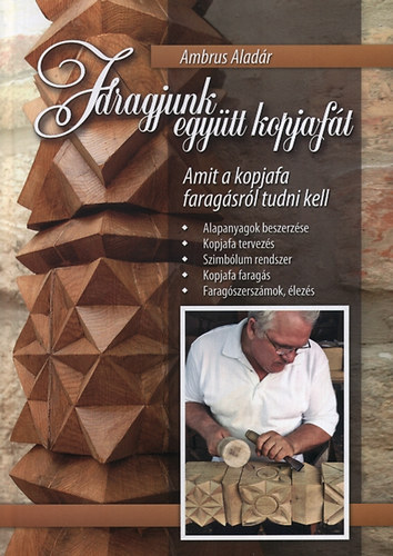 Ambrus Alad�r - Faragjunk egy�tt kopjaf�t