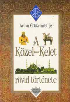 Arthur Jr. Goldschmidt - A kzel-kelet rvid trtnete