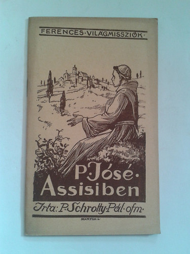 P.Schrotty Pl - P. Js Assisiben.