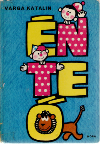 Varga Katalin - Én, Te, Ő