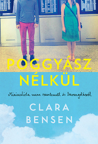 Clara Bensen - Poggysz nlkl